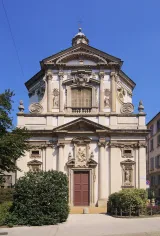 Kerk van San Giuseppe