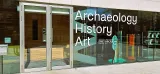 Musée national d'histoire et d'art