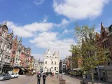 IJzerenleen