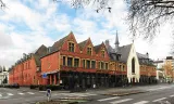Hospice Gantois