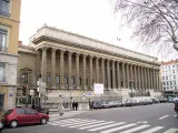 Historic courthouse