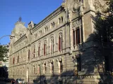 Palace of Justice of Barcelona