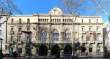 Grand théâtre du Liceu