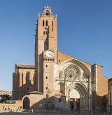 Saint-Etienne Cathedral