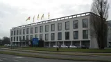 Stadhuis Oostende