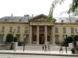 Palace of Justice