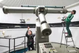 Sonnenborgh Observatory