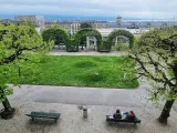 Promenade Jean-Villard-Gilles