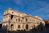 Gemeentehuis Sevilla