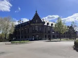 Cour de Breda