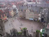 Place Sint-Veerle