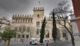 Llotja de la Seda