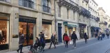 Cours de l'Intendance
