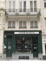 Ensorhuis