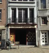 Het Huis van Mijnheer Sax