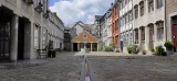 Cour Saint-Antoine