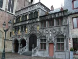 Basiliek van het Heilig Bloed