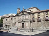Convent of Las Descalzas Reales