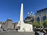 Nationaal Monument op de Dam