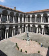Biblioteca Nazionale Braidense