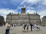 Dam Square