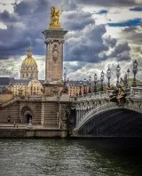 Pont Alexandre III