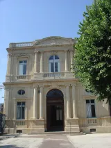 Museum of Fine Arts