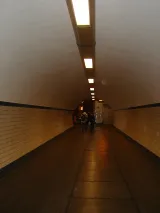 Tunnel Sainte-Anne