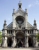Saint Catherine Church