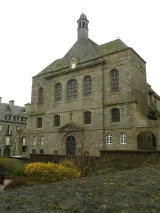 Église Saint Sauveur