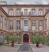 Hotel de Jean-Georges de Nupces