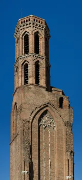 Cordeliers Kerk