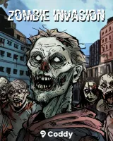 Zombie Invasion