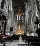 Église Saint-Eustache