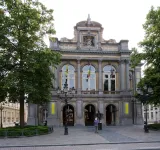 Stadsschouwburg 