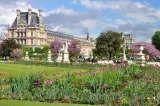 Jardin des Tuileries