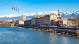 Grenoble
