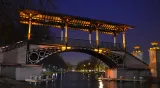 Napoleon bridge