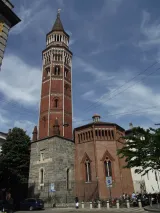 Kerk van San Gottardo in Corte