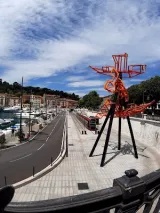Quai Napoléon 1er