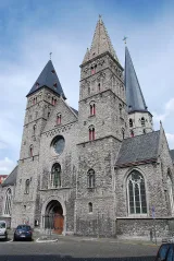 Saint-Jacques Church