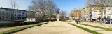 Square du Maquis-de-Saffré