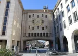 Carillon of the Mont des Arts