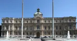 Hôtel de préfecture des Bouches-du-Rhône