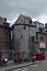 Marie Spilar Tower
