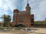 Castle of the Three Dragons