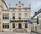 Hôtel de la Chambre des députés
