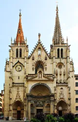 Saint-Nizier Church