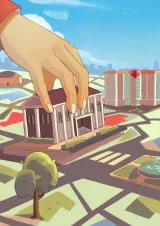 Project Arcadia