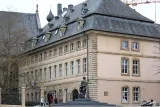 Refuge Sankt Maximin